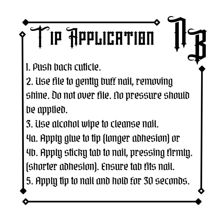 Gothic Blood Red, Crosses and Silver Detail