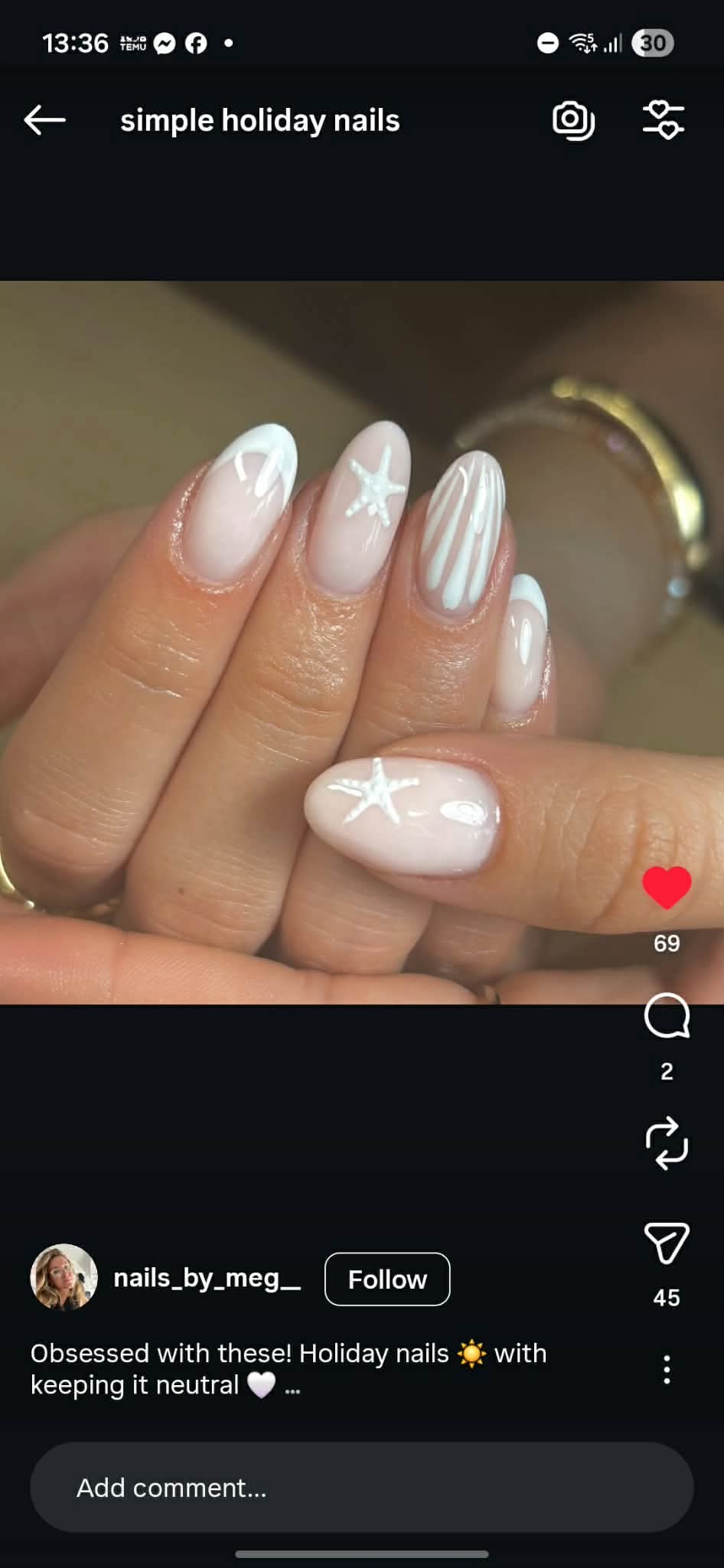 Custom Order MoM001